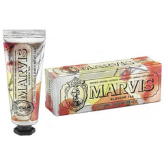 Marvis Blossom Tea Diş Macunu 25 ml