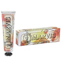 Marvis Blossom Tea Diş Macunu 75 ml