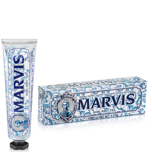 Marvis Earl Grey Tea Diş Macunu 75 ml