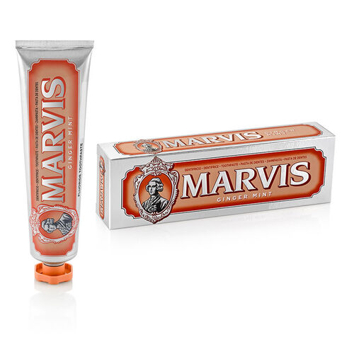 Marvis Ginger Mint Diş Macunu 85 ml