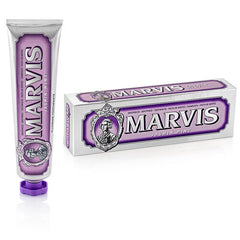 Marvis Jasmin Mint Diş Macunu 85 ml