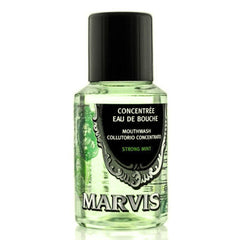 Marvis Mouthwash Concentrato 30ml