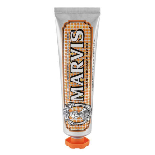 Marvis Orange Blossom Bloom Diş Macunu 75 ml