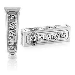 Marvis Whitening Mint Diş Macunu 85ml