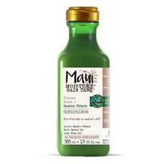 Maui Bambu Lifleri Kalınlaştırıcı ve Onarıcı Saç Kremi 385 ml