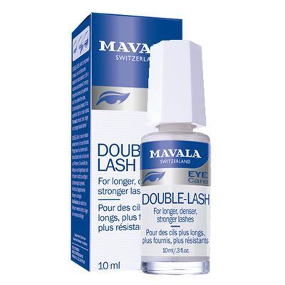 Mavala Double Lash 10 ml