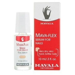 Mavala Mava-Flex 10 ml Tırnaklar İçin Serum