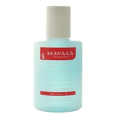 Mavala Nail Polish Remover Oje Çıkarıcı 50ml