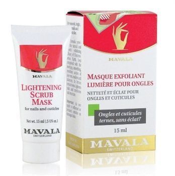 Mavala Tırnak Maskesi 15 ml