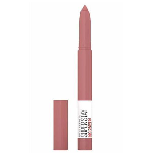 Maybelline Super Stay Dudak Kalemi - 105 On The Grind