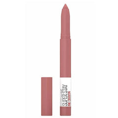 Maybelline Super Stay Dudak Kalemi - 105 On The Grind