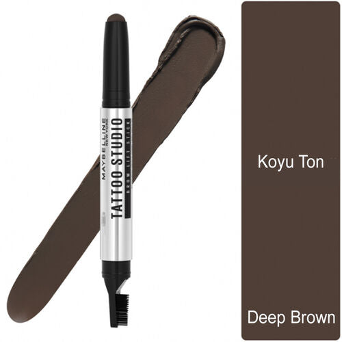 Maybelline Tattoo Brow Lift Stick Kaş Kalemi