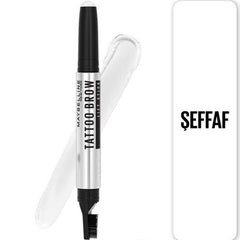 Maybelline Tattoo Brow Lift Stick Kaş Kalemi