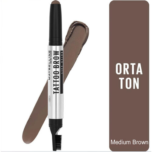 Maybelline Tattoo Brow Lift Stick Kaş Kalemi