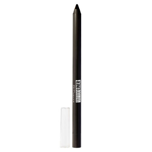 Maybelline Tattoo Liner Jel Göz Kalemi 900 Deep Onyx