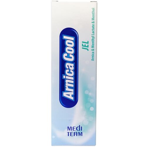 Mediteam Arnica Cool Jel 75 gr