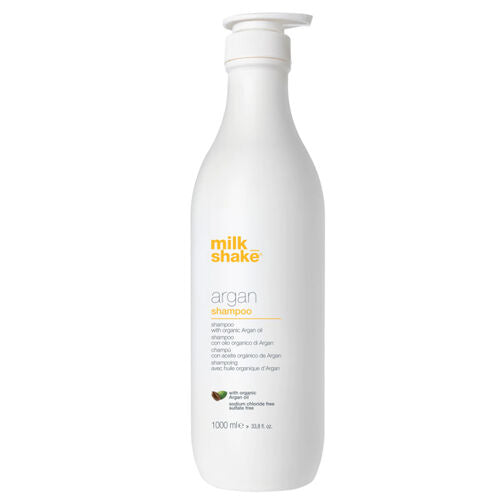 Milk Shake Argan Oil Shampoo 1000 ml