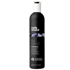 Milk Shake Icy Blonde Shampoo 300 ml