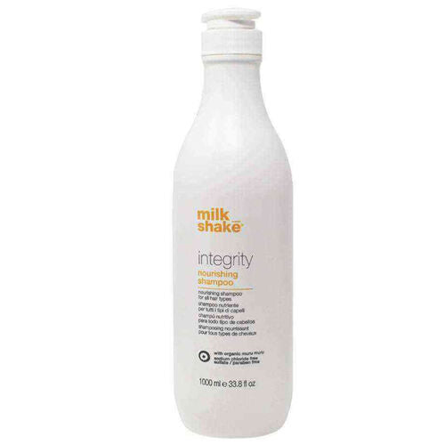 Milk Shake Integrity Nourishing Shampoo 1000 ml
