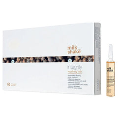 Milk Shake Integrity Repairing Hair Lotion 8 x12 ml