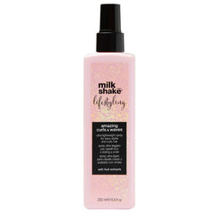 Milk Shake Lifestyling Amazing Curls Waves 200 ml