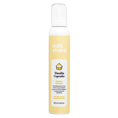 Milk Shake Shower Mousse 200 ml