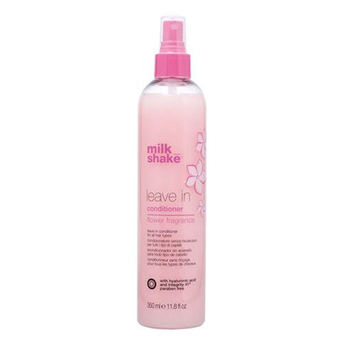 Milkshake Leave In Conditioner 350 ml - Pembe