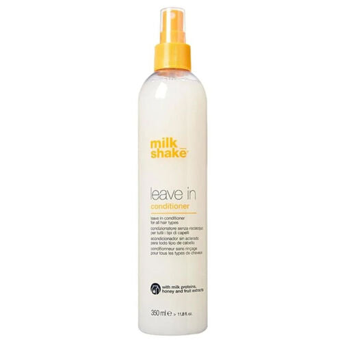 Milkshake Leave In Conditioner 350 ml - Sarı