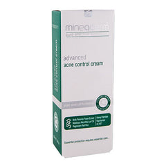 Mineaderm Advanced Acne Control Cream 50 ml