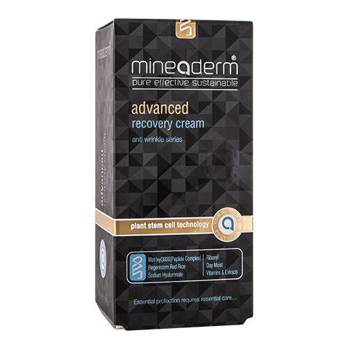 Mineaderm Advanced Recovery Cream 50 ml