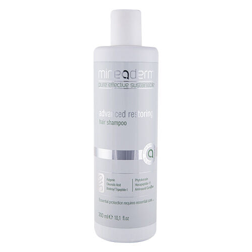 Mineaderm Advanced Restoring Shampoo 300 ml