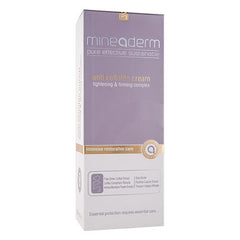 Mineaderm Anti Cellulite Cream Tightening & Firming Complex 200 ml