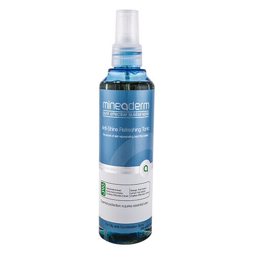 Mineaderm Anti-Shine Refresing Tonic 200 ml