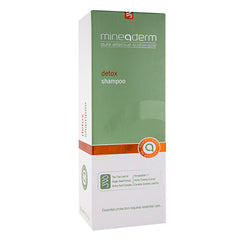 Mineaderm Detox Shampoo 300 ml