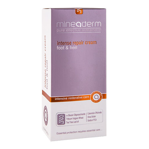 Mineaderm Intense Repair Cream 100 ml