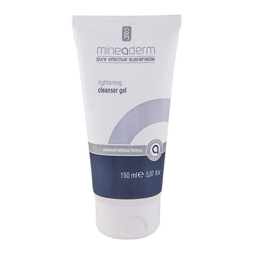 Mineaderm Lightening Cleanser Gel 150 ml