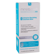 Mineaderm Nourishing Emollient Balm 75 ml