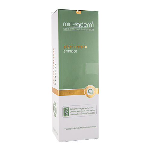 Mineaderm Phyto Complex Shampoo 300 ml