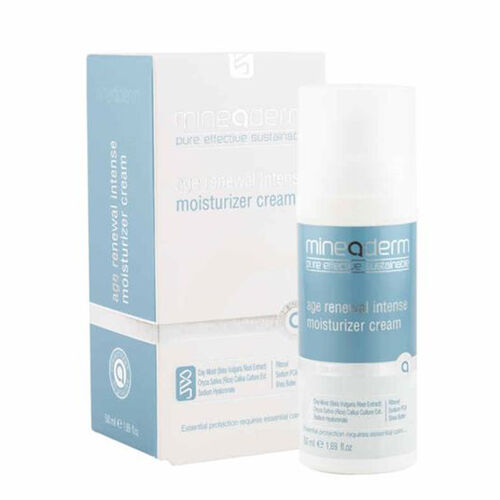 Mineaderm Renewal Intense Moisturizer Cream 50 ml