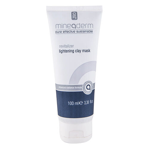 Mineaderm Revitalizer Lightening Mask 100 ml