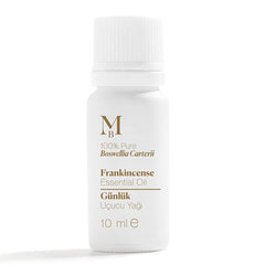 Misbahçe Günlük -Frankincense- Uçucu Yağı 10 ml