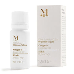 Misbahçe Kekik Uçucu Yağı 10 ml - Origanum Vulgare