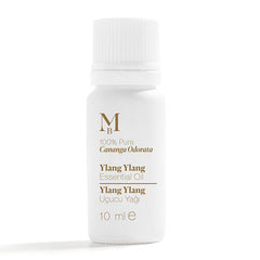 Misbahçe Ylang Ylang Uçucu Yağı 10 ml