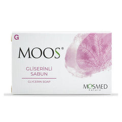 Moos-G Sabun Gliserinli 100gr