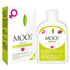 Moos İntim Likid 200 Ml