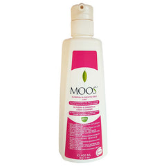 Moos PH 5.5 Gliserinli ve Papatya Özlü Likit 400 ml