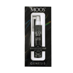 Moos Saç Dökülmesi Karşıtı Serum 100 ml