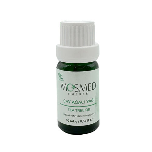 Mosmed Doğal Çay Ağacı Yağı 10 ml