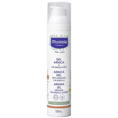 Mustela Arnica Jel 100 ml