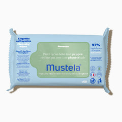 Mustela Eco Islak Mendil 60 Adet